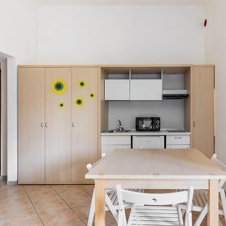 Gramsci 3 Studios By Wonderful Italy Bologna Luaran gambar