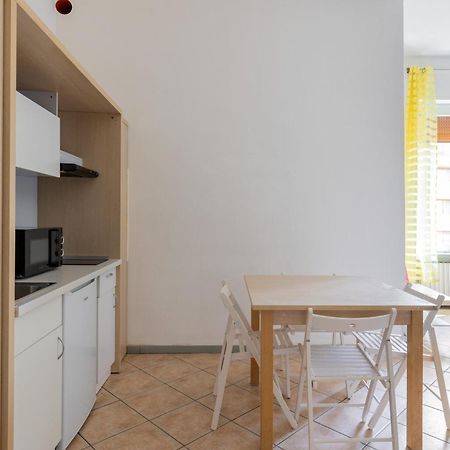 Gramsci 3 Studios By Wonderful Italy Bologna Luaran gambar