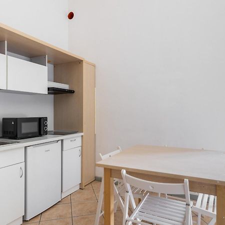 Gramsci 3 Studios By Wonderful Italy Bologna Luaran gambar