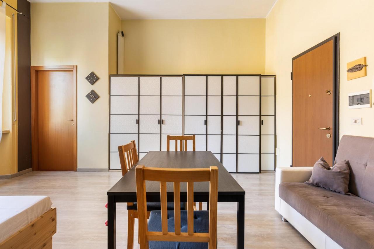 Gramsci 3 Studios By Wonderful Italy Bologna Luaran gambar