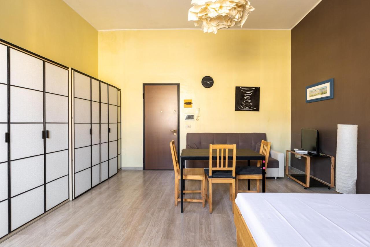 Gramsci 3 Studios By Wonderful Italy Bologna Luaran gambar