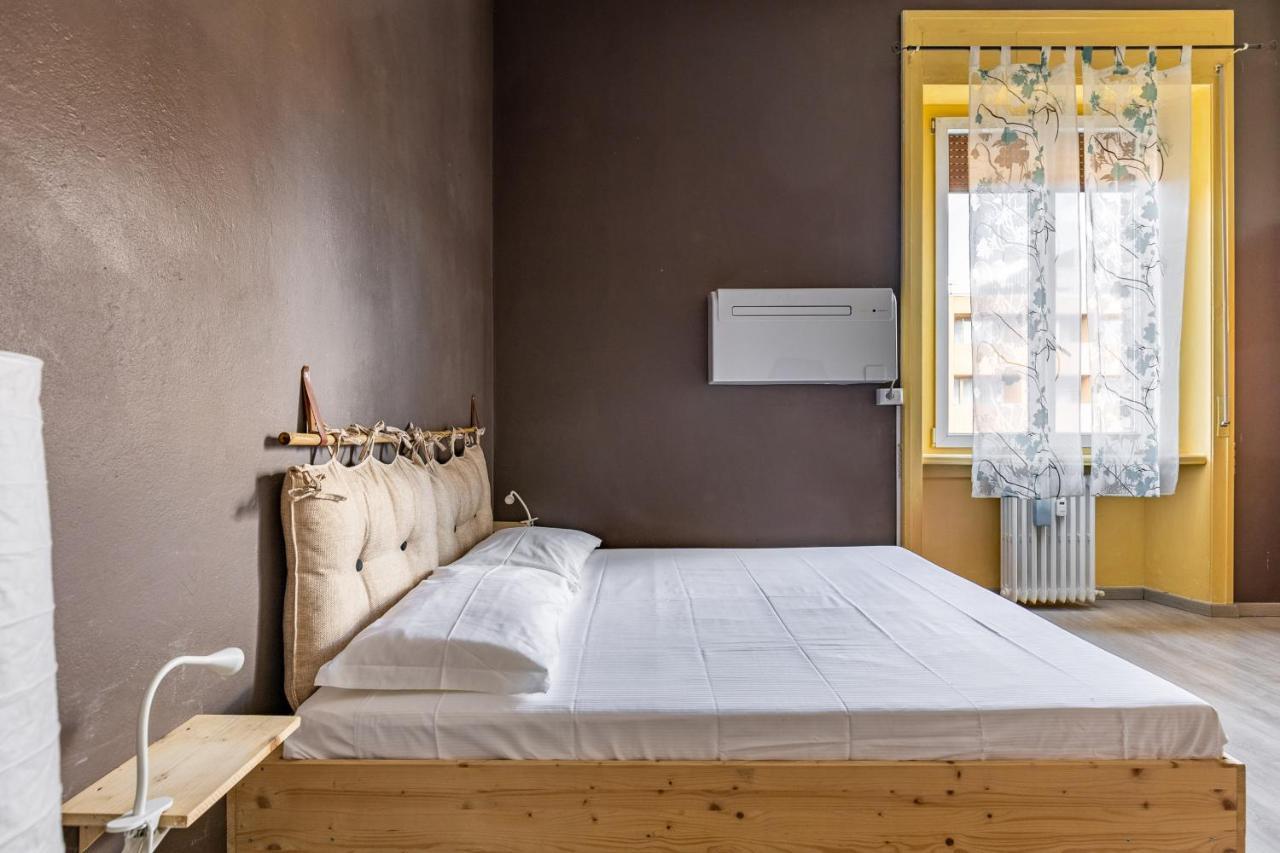 Gramsci 3 Studios By Wonderful Italy Bologna Luaran gambar