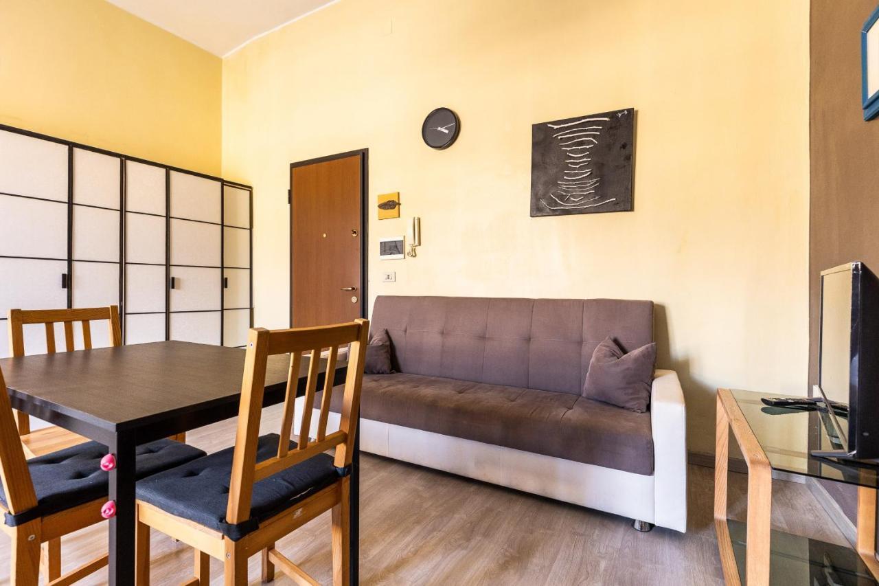 Gramsci 3 Studios By Wonderful Italy Bologna Luaran gambar