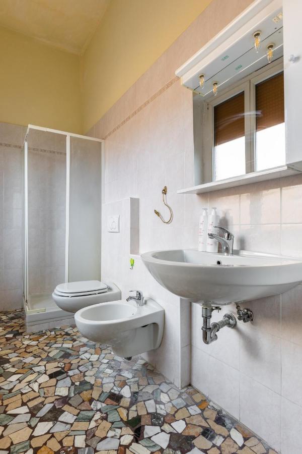 Gramsci 3 Studios By Wonderful Italy Bologna Luaran gambar
