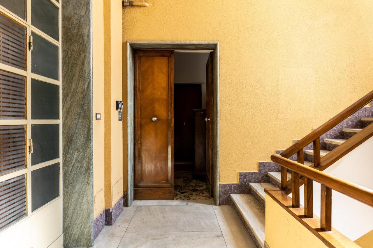 Gramsci 3 Studios By Wonderful Italy Bologna Luaran gambar