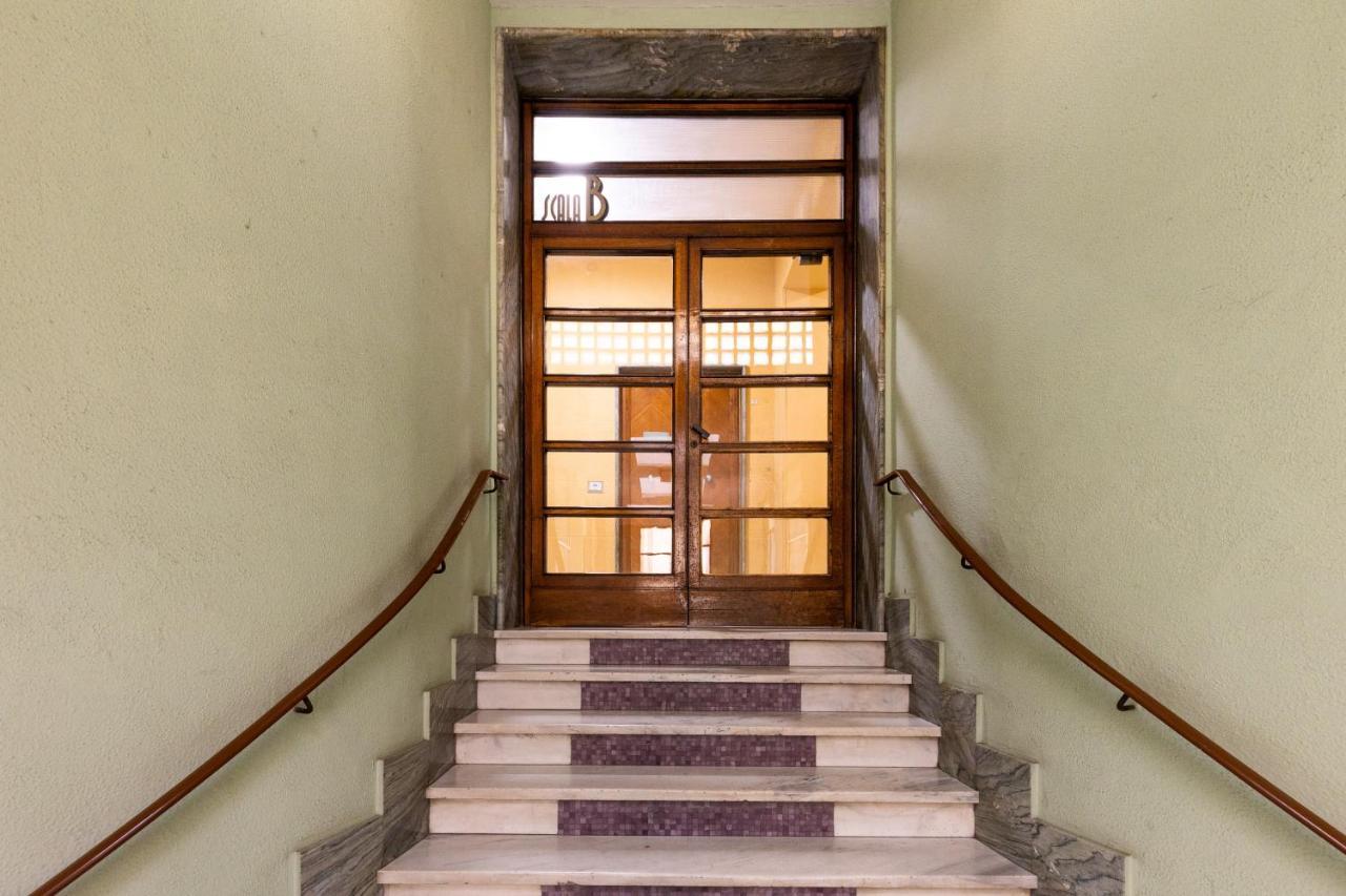 Gramsci 3 Studios By Wonderful Italy Bologna Luaran gambar