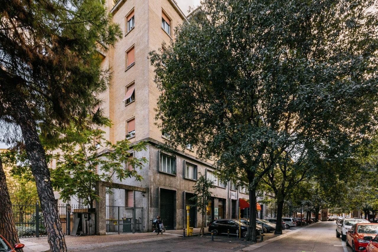 Gramsci 3 Studios By Wonderful Italy Bologna Luaran gambar