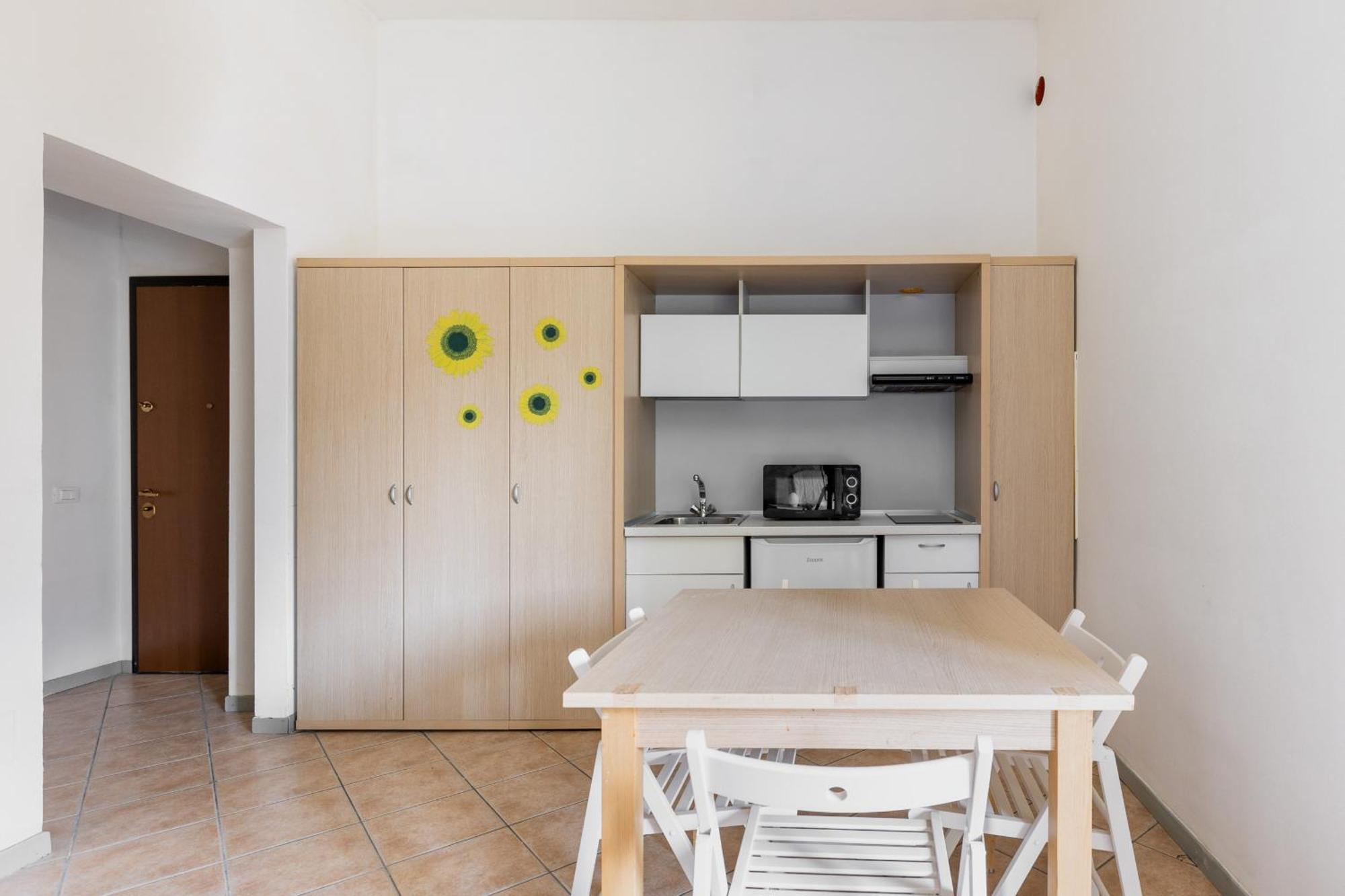 Gramsci 3 Studios By Wonderful Italy Bologna Luaran gambar