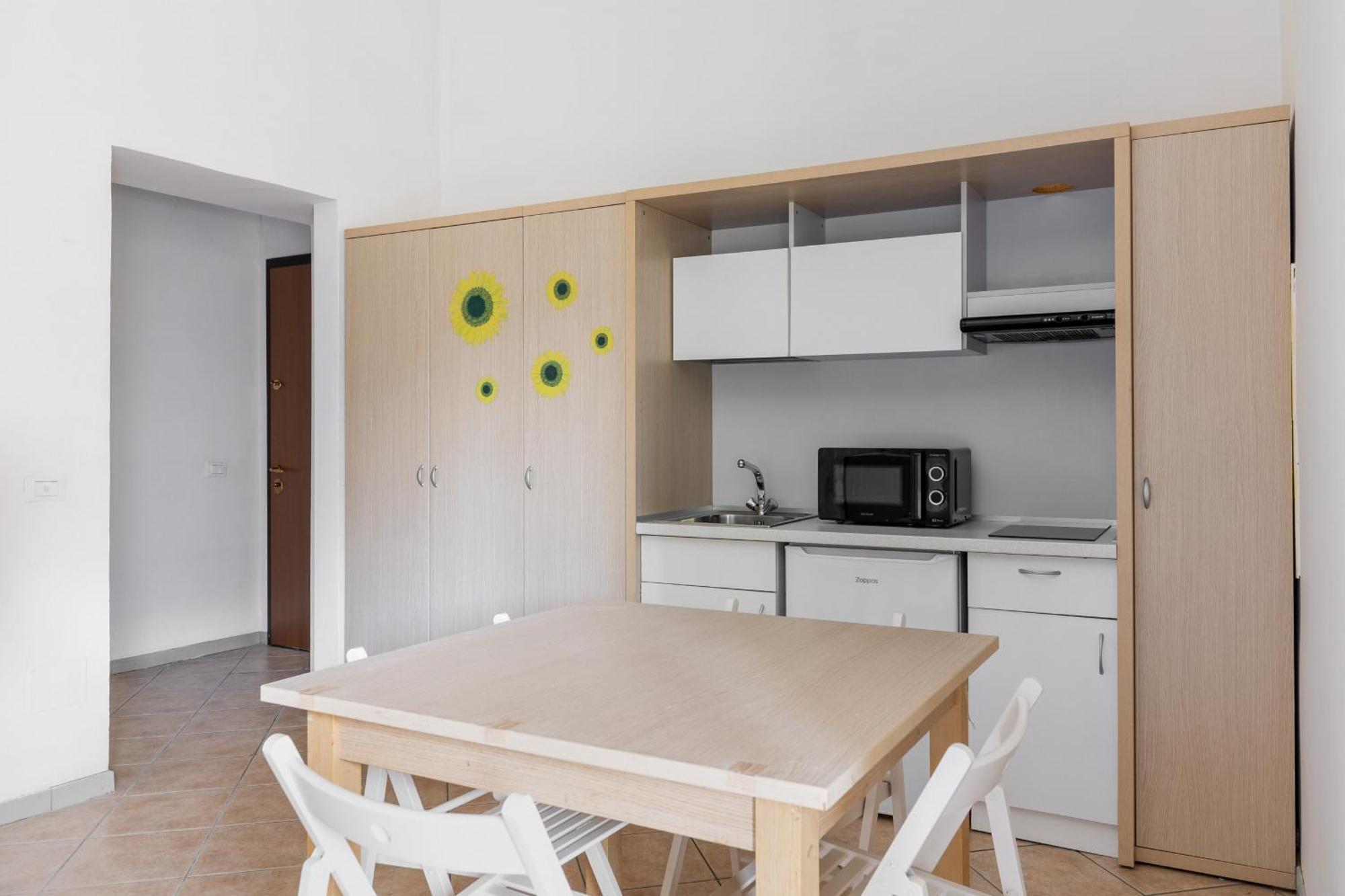 Gramsci 3 Studios By Wonderful Italy Bologna Luaran gambar