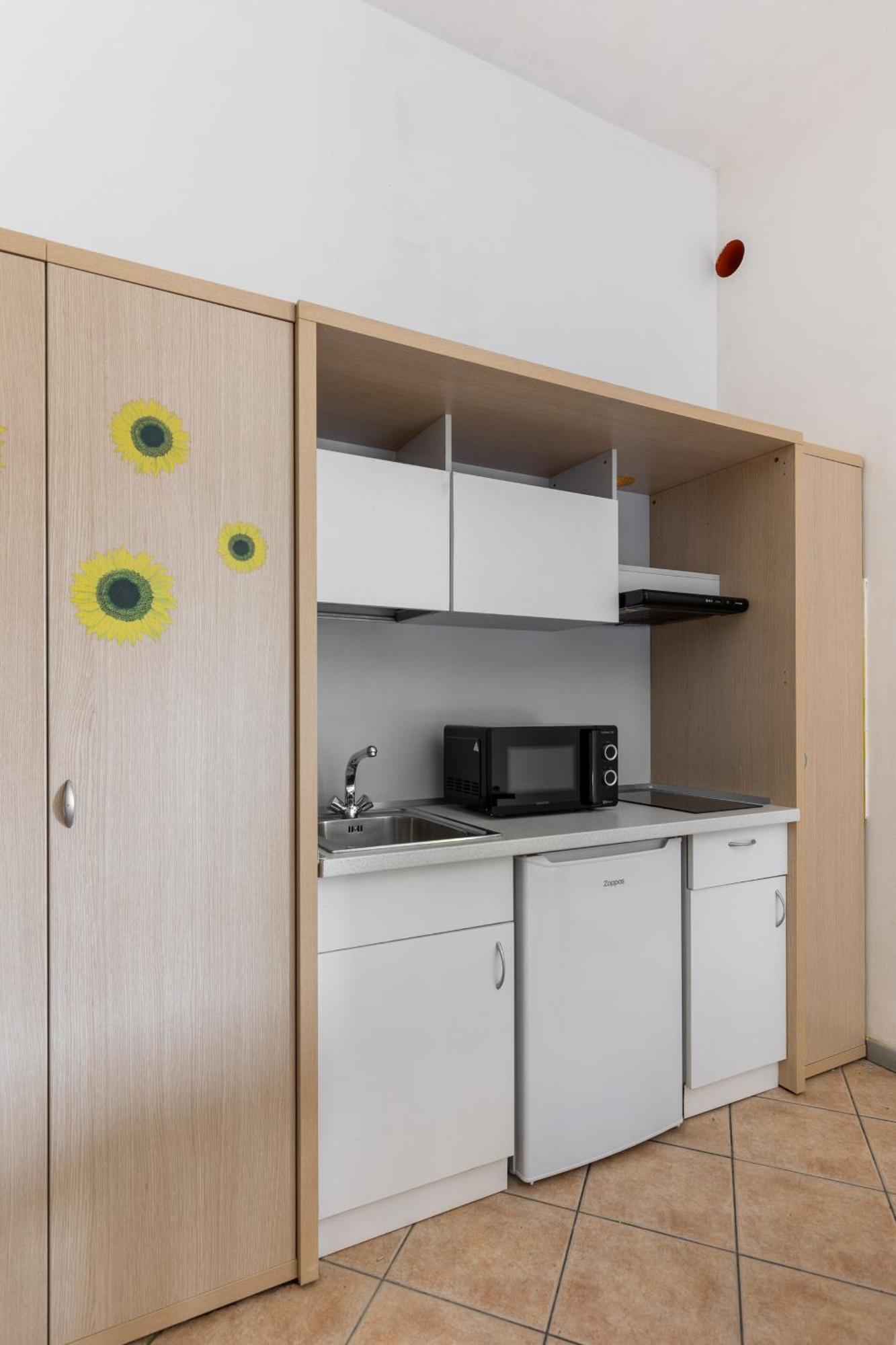 Gramsci 3 Studios By Wonderful Italy Bologna Luaran gambar