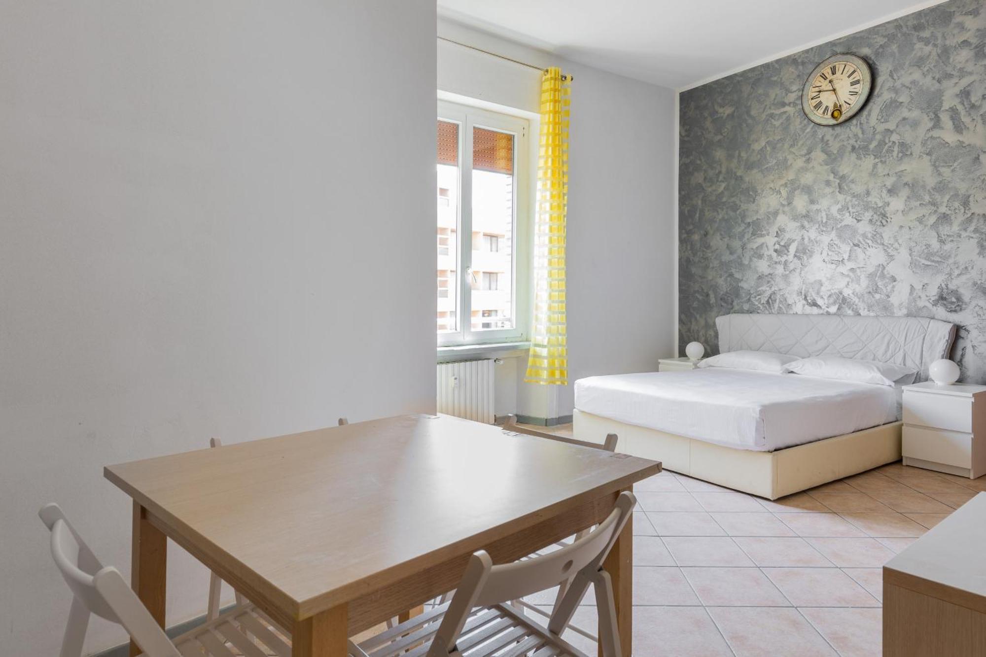 Gramsci 3 Studios By Wonderful Italy Bologna Luaran gambar