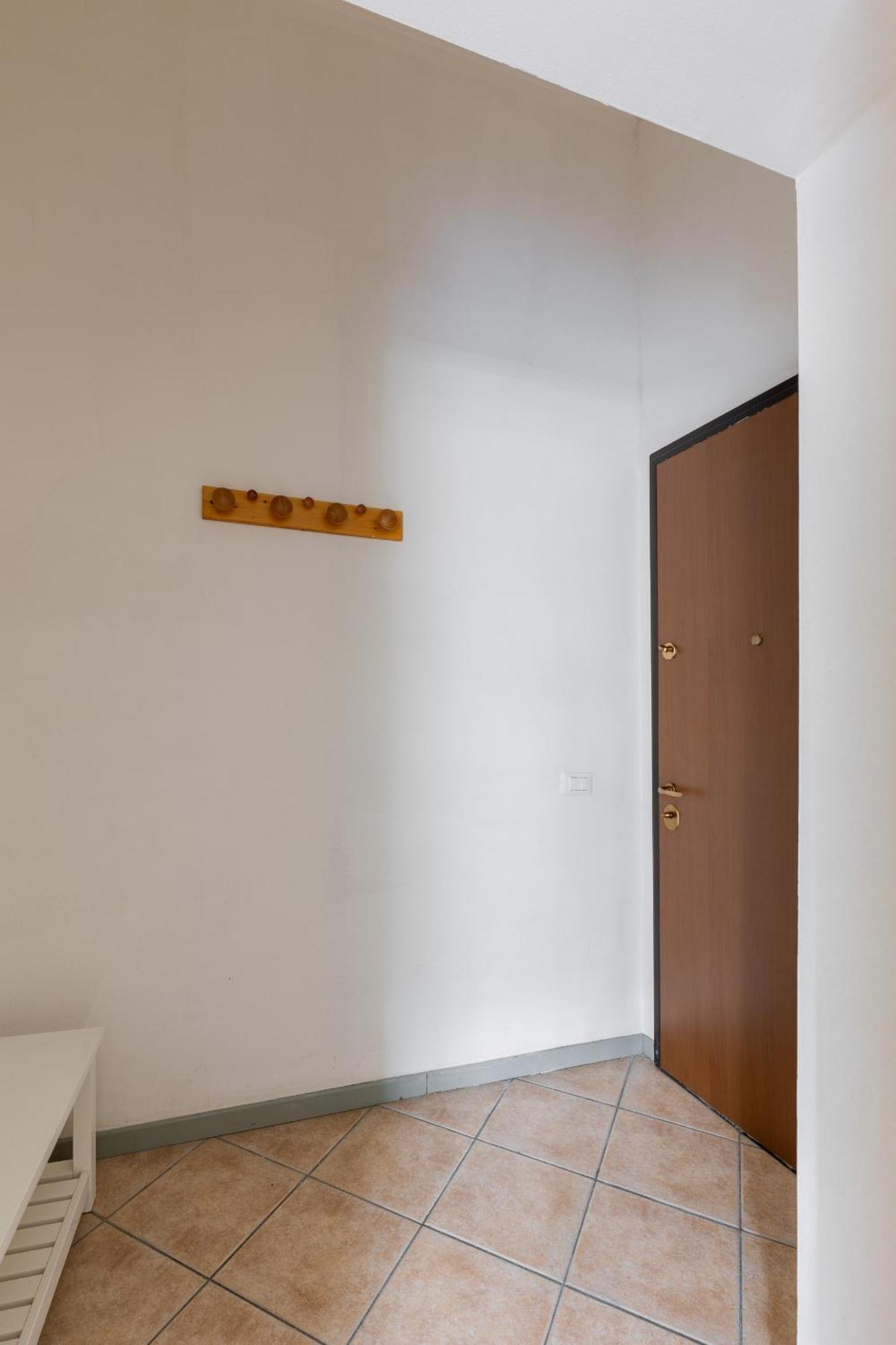 Gramsci 3 Studios By Wonderful Italy Bologna Luaran gambar
